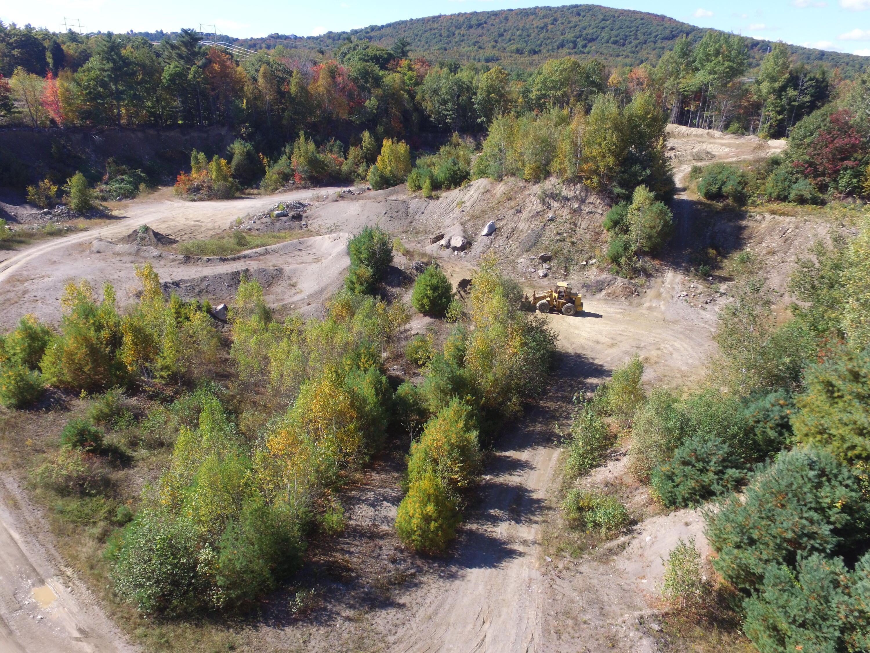 40 Waldo Station Road Belfast, ME 04915 - Photo 2 of 21 DJI_0600