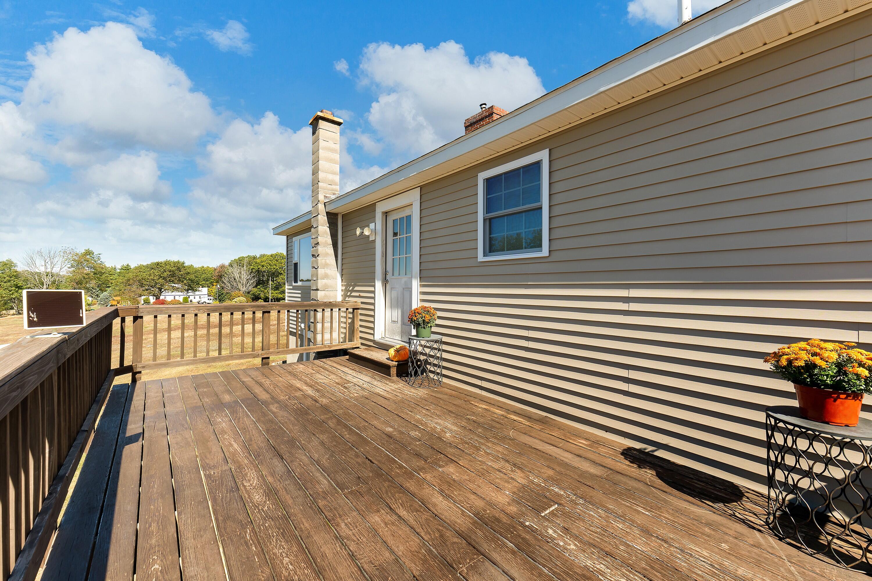 395 Back Road Shapleigh, ME 04076 - Photo 45 of 62 Exterior
