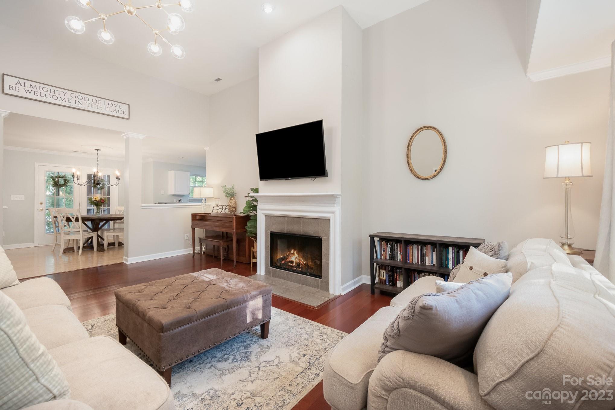 7124 Plough Drive Mint Hill, NC 28227 - Photo 2 of 27