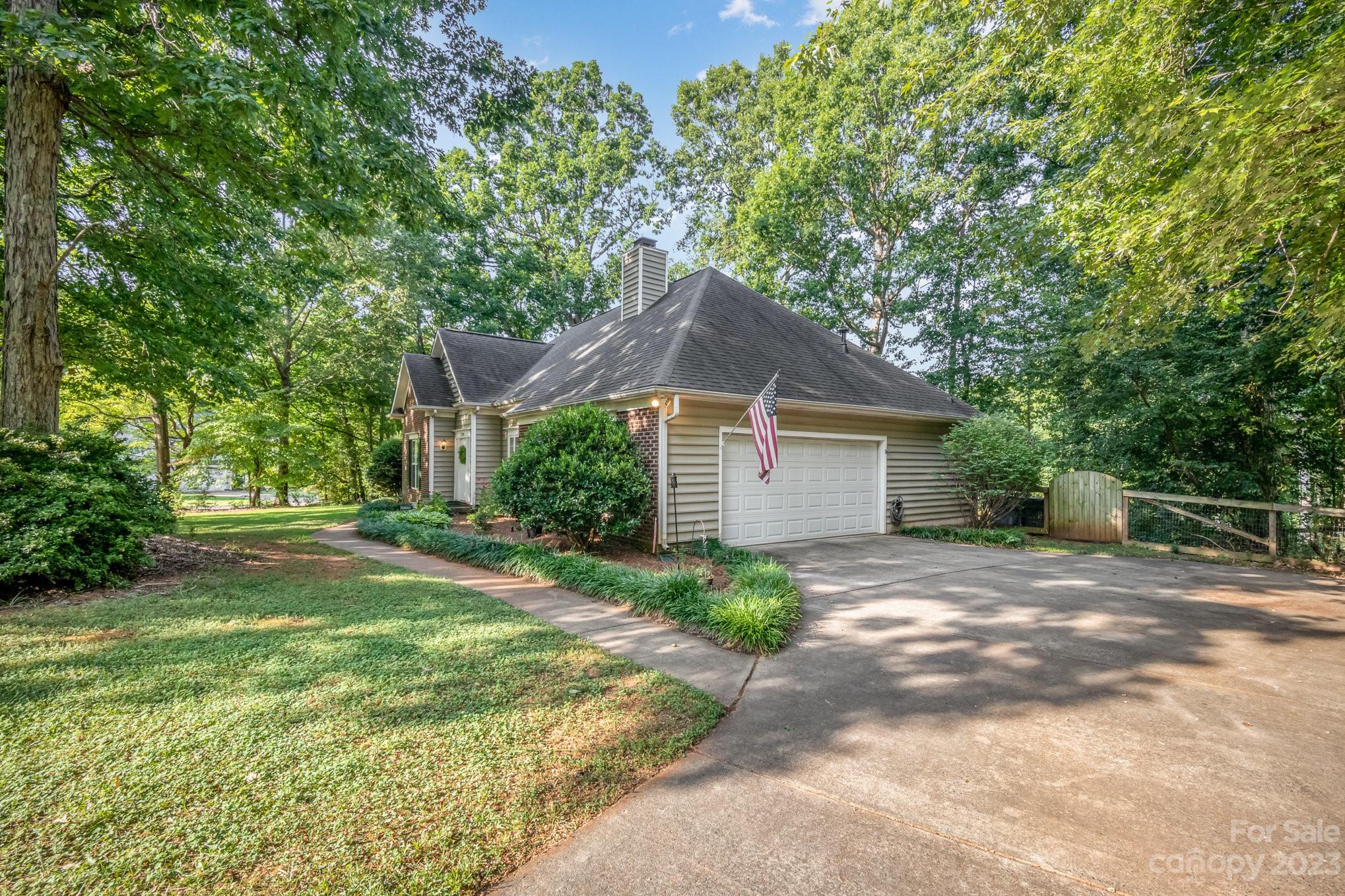 7124 Plough Drive Mint Hill, NC 28227 - Photo 24 of 27