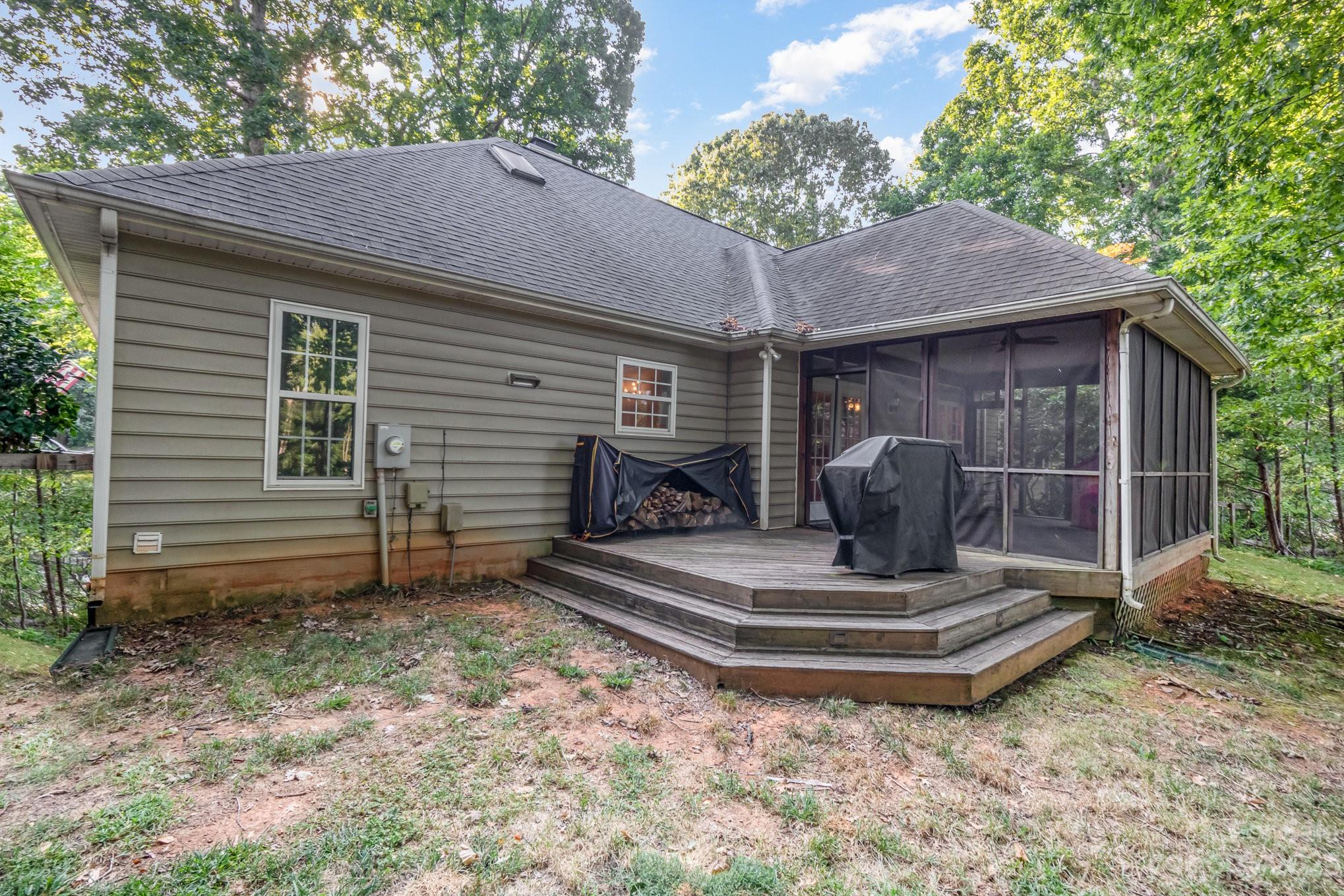 7124 Plough Drive Mint Hill, NC 28227 - Photo 25 of 27