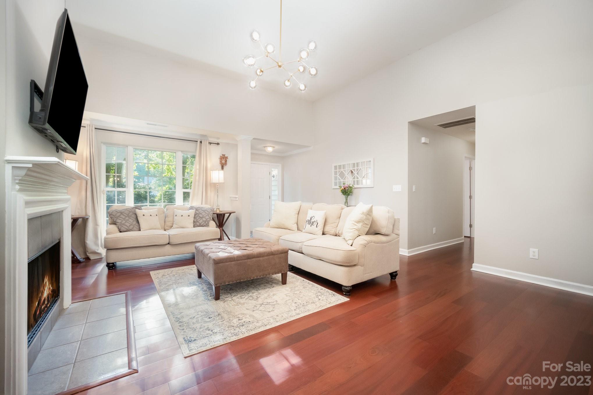 7124 Plough Drive Mint Hill, NC 28227 - Photo 3 of 27