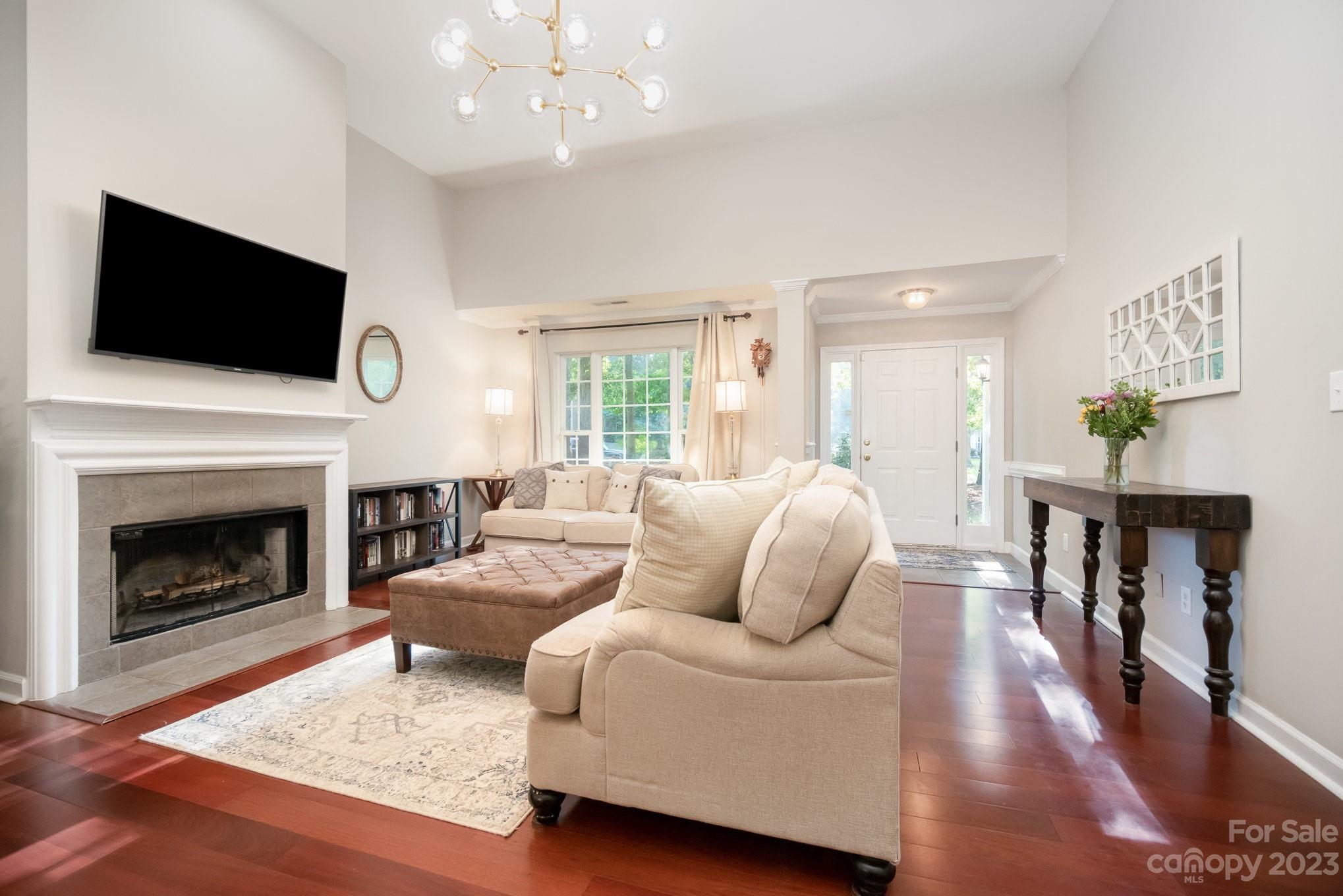 7124 Plough Drive Mint Hill, NC 28227 - Photo 5 of 27