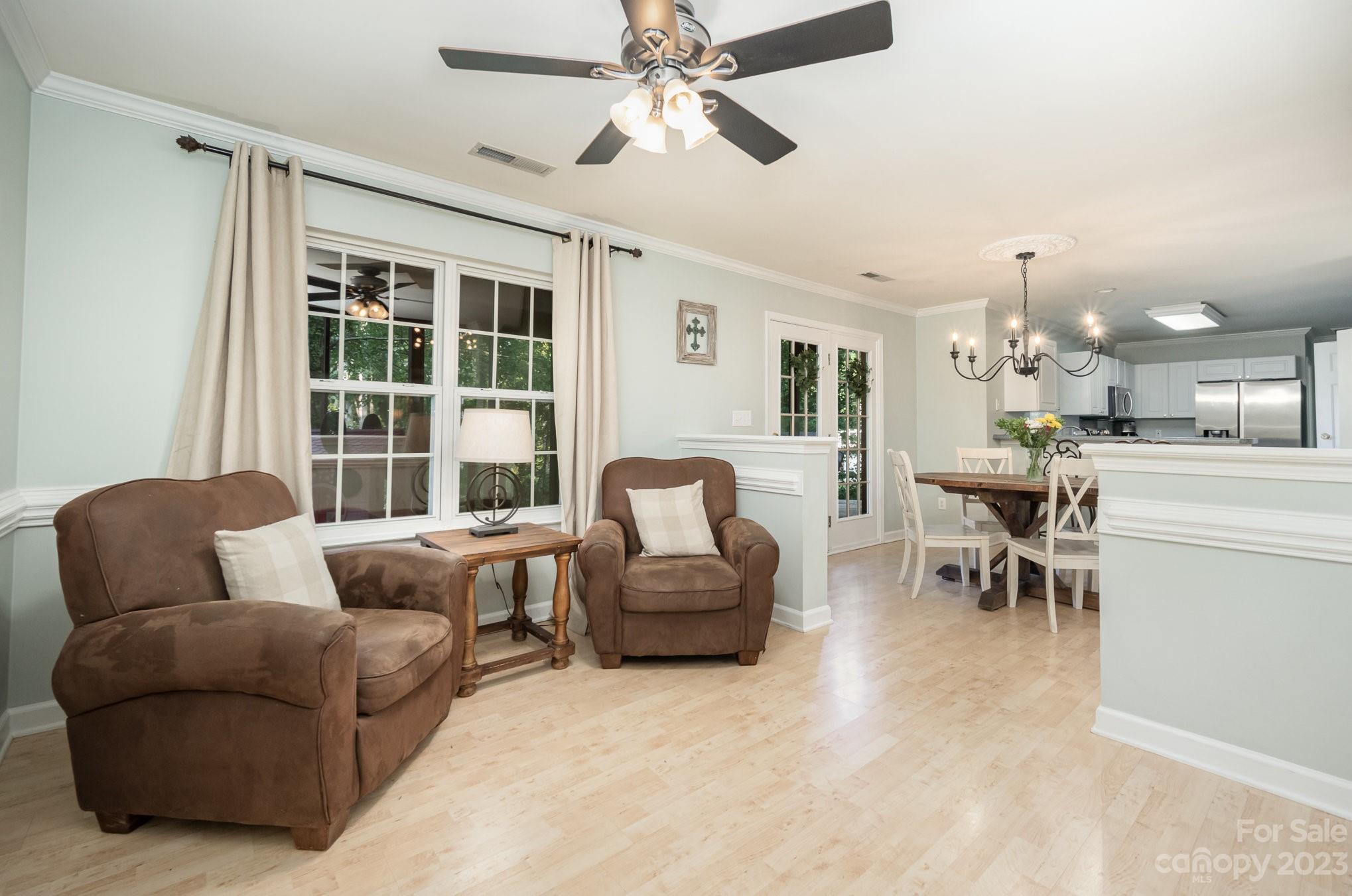 7124 Plough Drive Mint Hill, NC 28227 - Photo 6 of 27