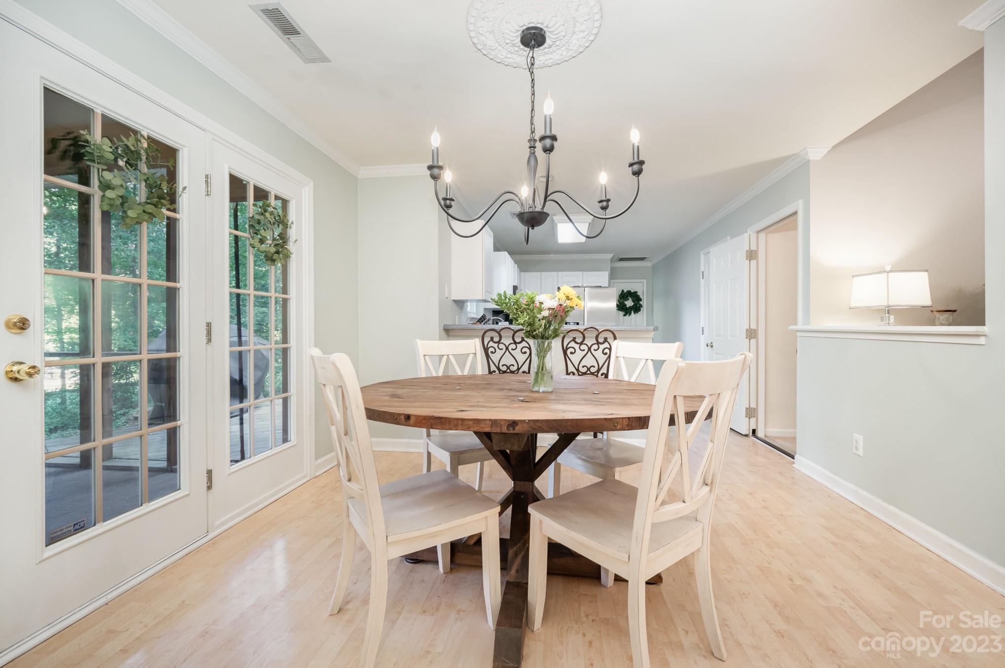 7124 Plough Drive Mint Hill, NC 28227 - Photo 7 of 27