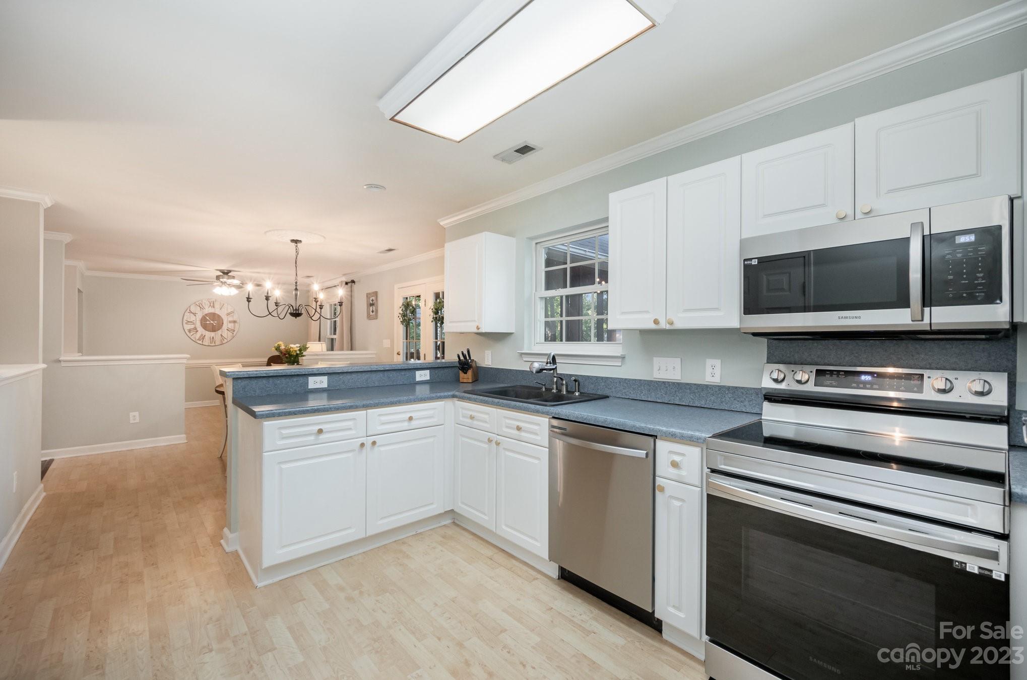 7124 Plough Drive Mint Hill, NC 28227 - Photo 10 of 27