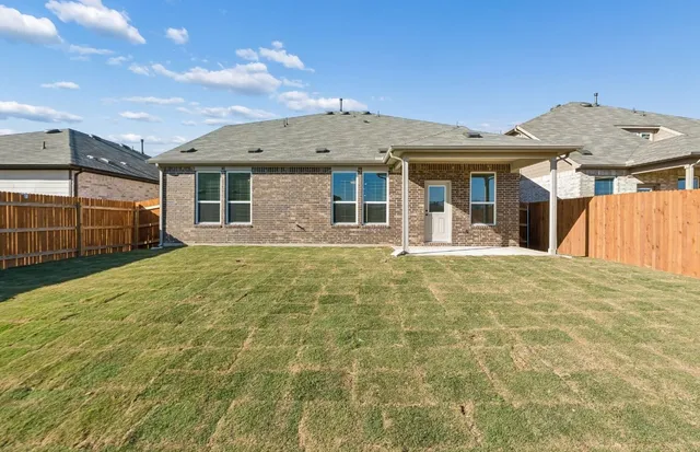 $445,990 | 16805 Catemaco Walk Manor, Manor, TX 78653