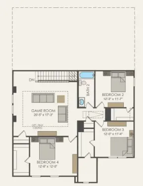 $445,990 | 16805 Catemaco Walk Manor, Manor, TX 78653