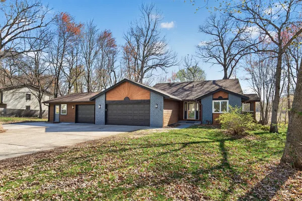 $450,000 | 17129 Eveleth Street Northeast, Ham Lake, MN 55304