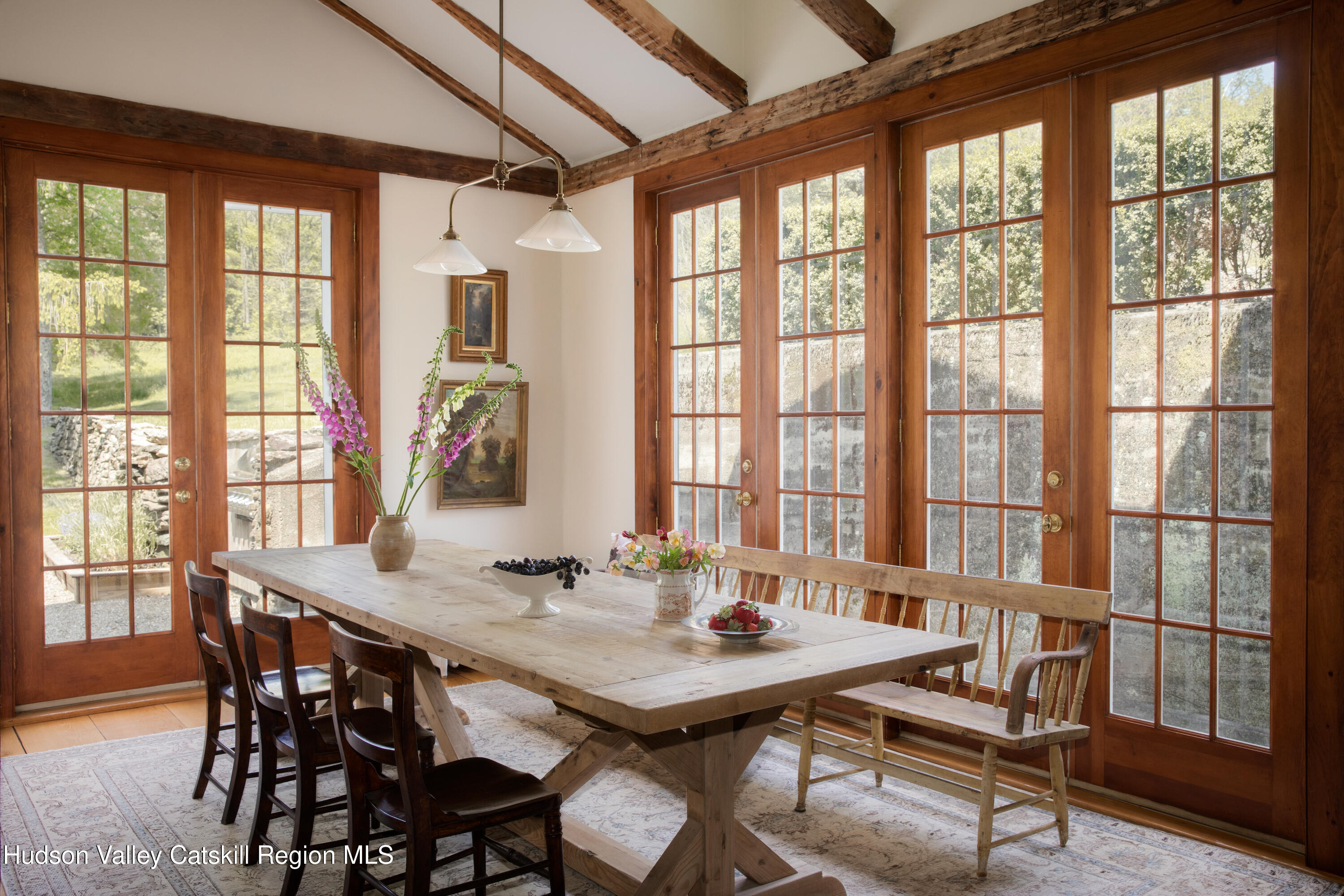 809 North Quaker Hill Road Pawling, NY 12564 - Photo 11 of 56 809 N Quaker Hill Sothebys - 11