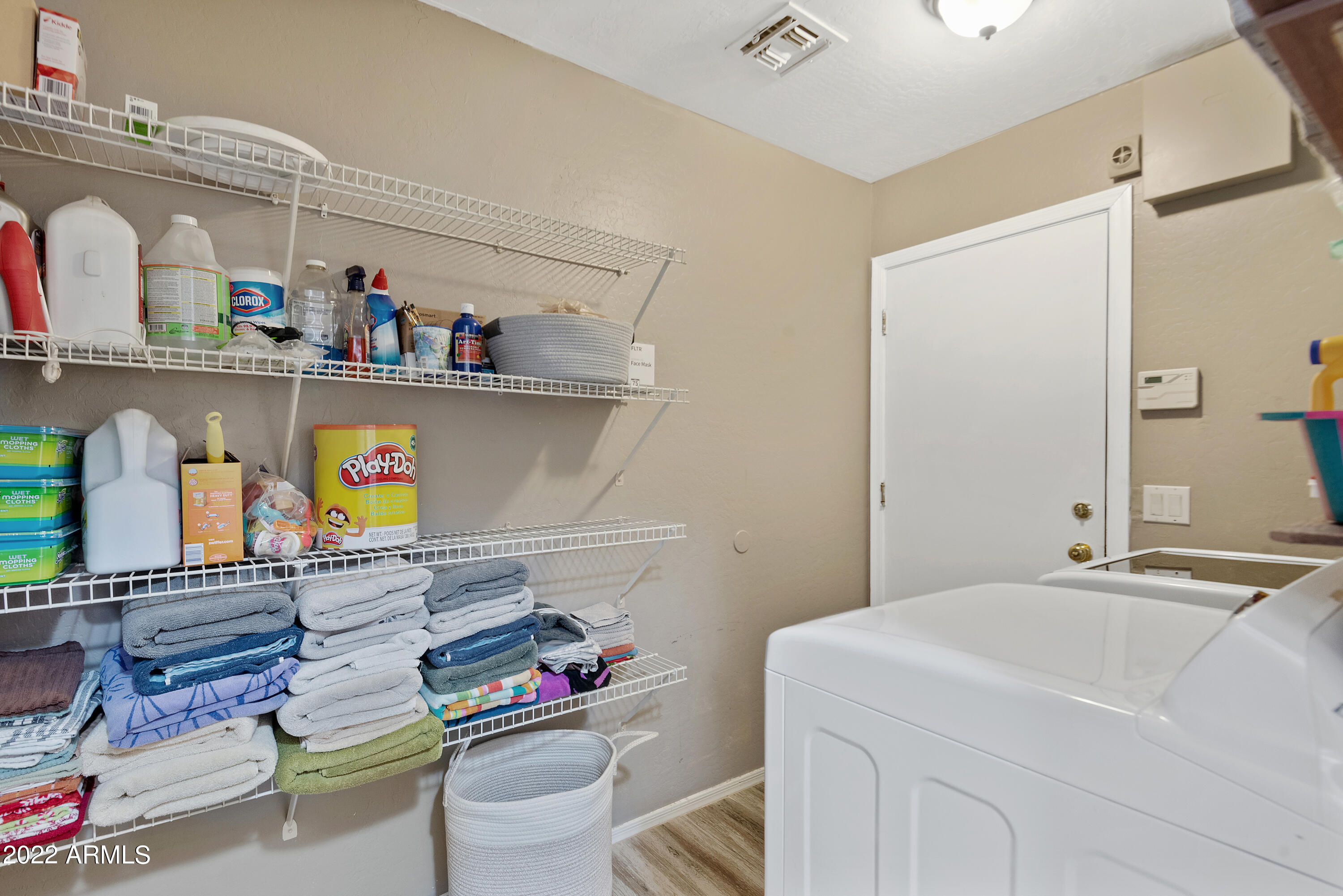 12502 West Larkspur Road El Mirage, AZ 85335 - Photo 22 of 31