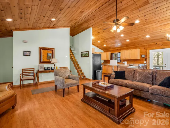 $489,900 | 1050 Cross Ridge Drive, Rutherfordton, NC 28139