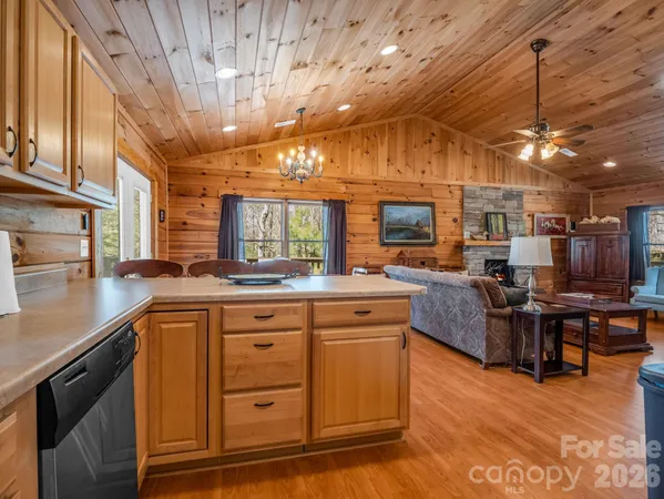 $489,900 | 1050 Cross Ridge Drive, Rutherfordton, NC 28139