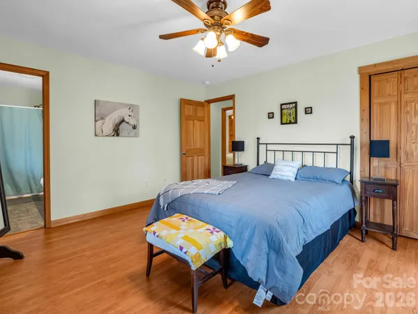 $489,900 | 1050 Cross Ridge Drive, Rutherfordton, NC 28139