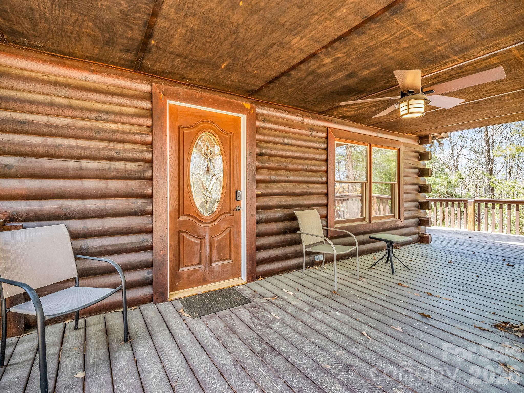 1050 Cross Ridge Drive Rutherfordton, NC 28139 - Photo 7 of 48 a view of outdoor space with seating space