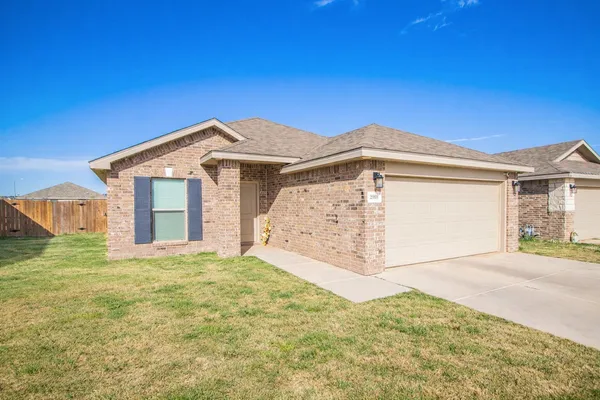 $215,000 | 2908 Waverly Avenue, Lubbock, TX 79407