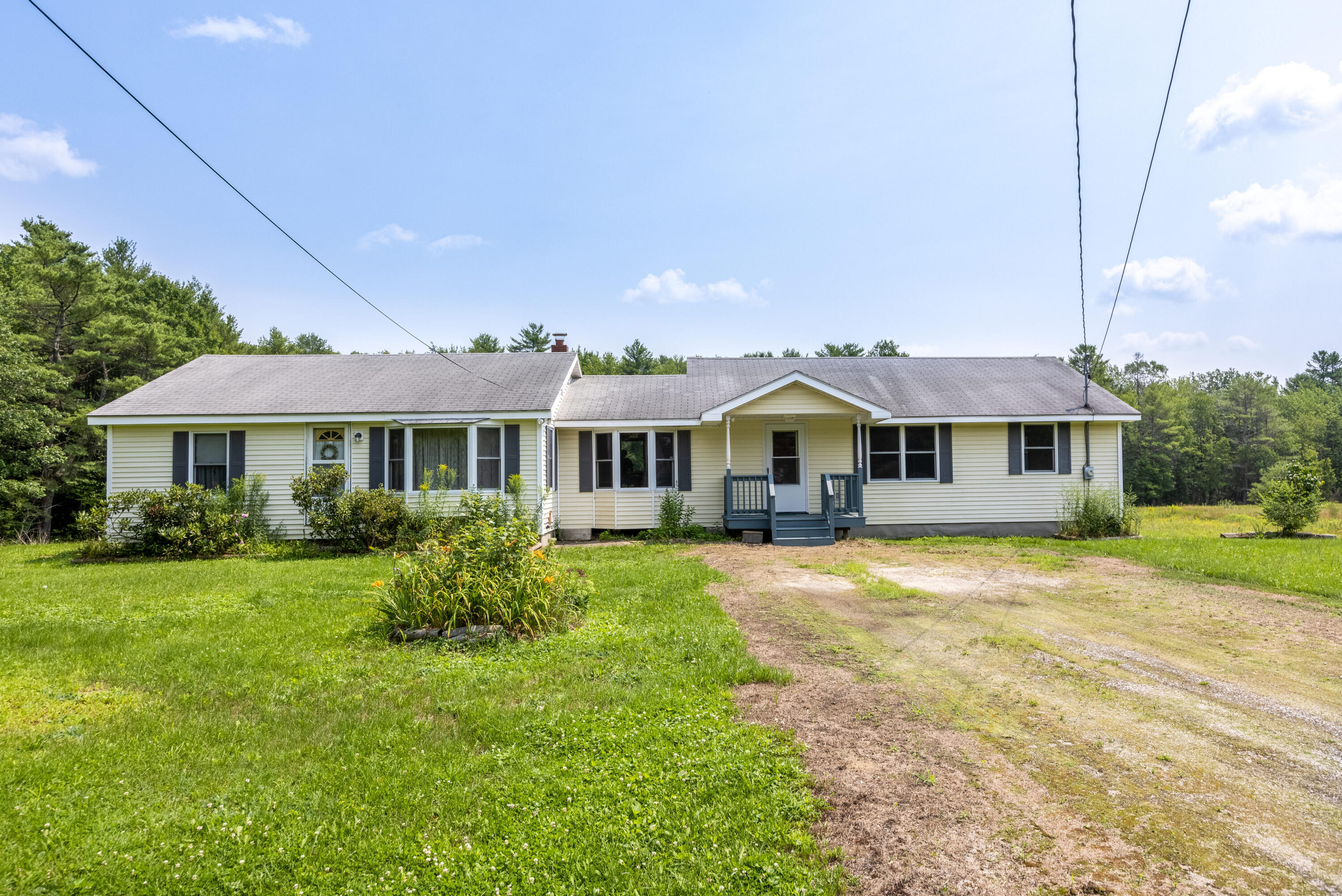 96 Wardtown Road Freeport, ME 04032 - Photo 1 of 40 96 Wardtown Rd Freeport ME-print-001-054