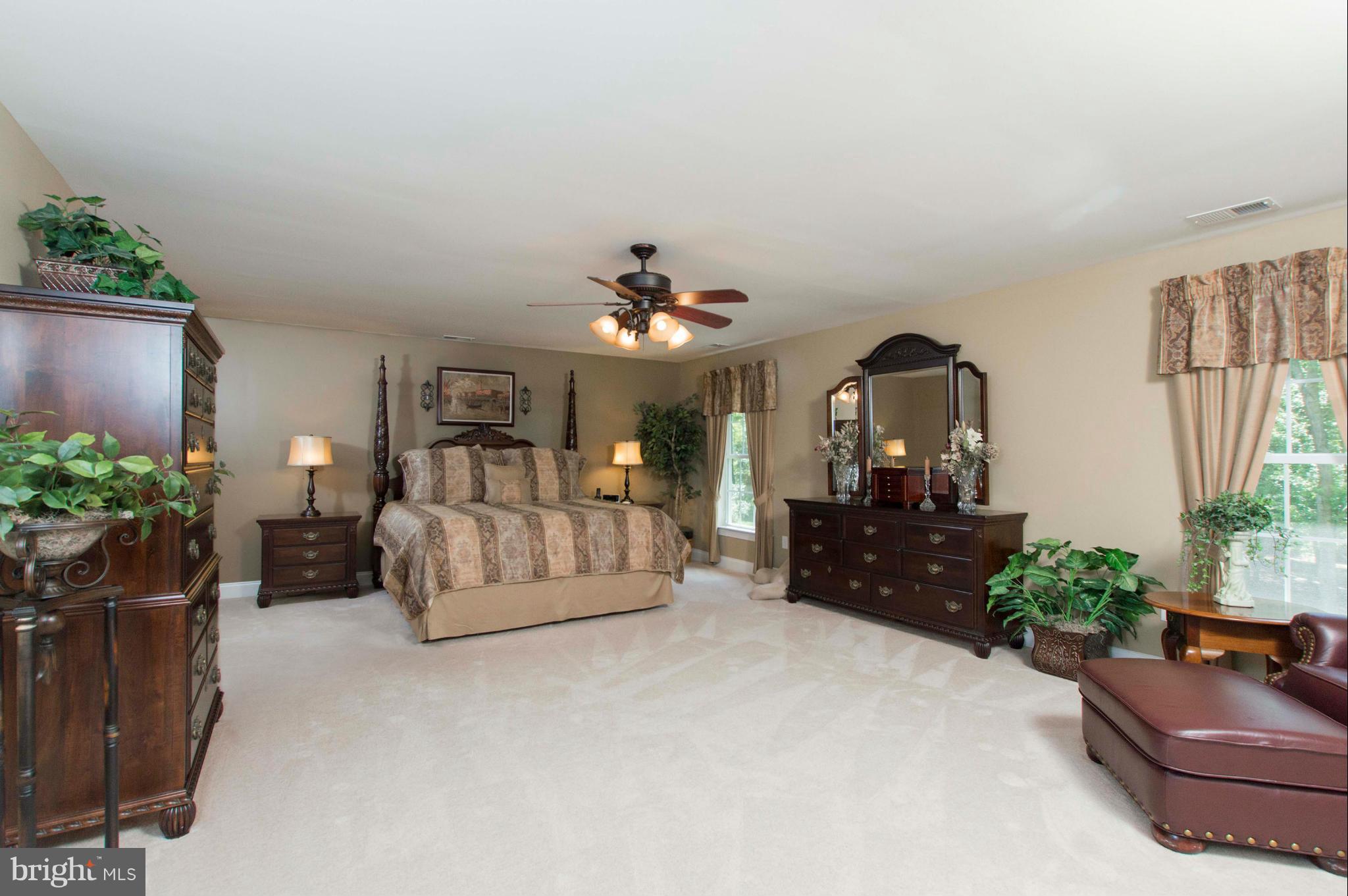 2320 Pleasantville Road Fallston, MD 21047 - Photo 17 of 30 a living room with furniture and a chandelier