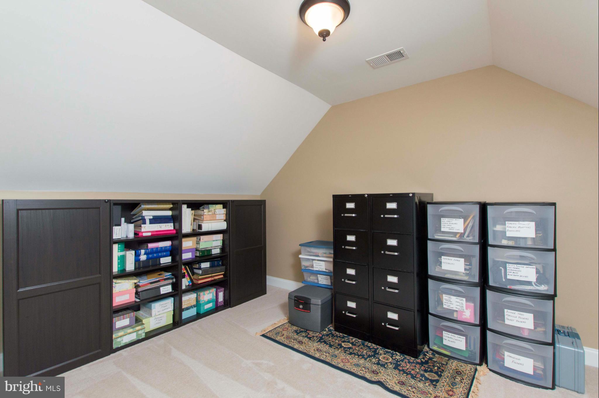 2320 Pleasantville Road Fallston, MD 21047 - Photo 18 of 30 a view of a room with shelves