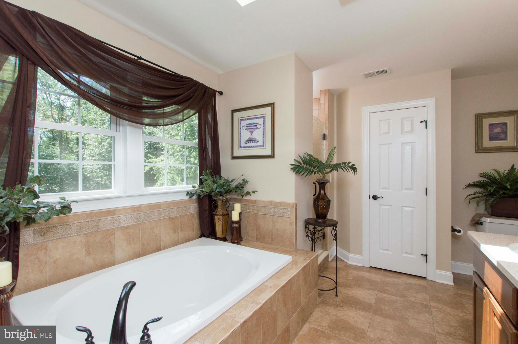 2320 Pleasantville Road Fallston, MD 21047 - Photo 19 of 30 a living room with furniture and a large window