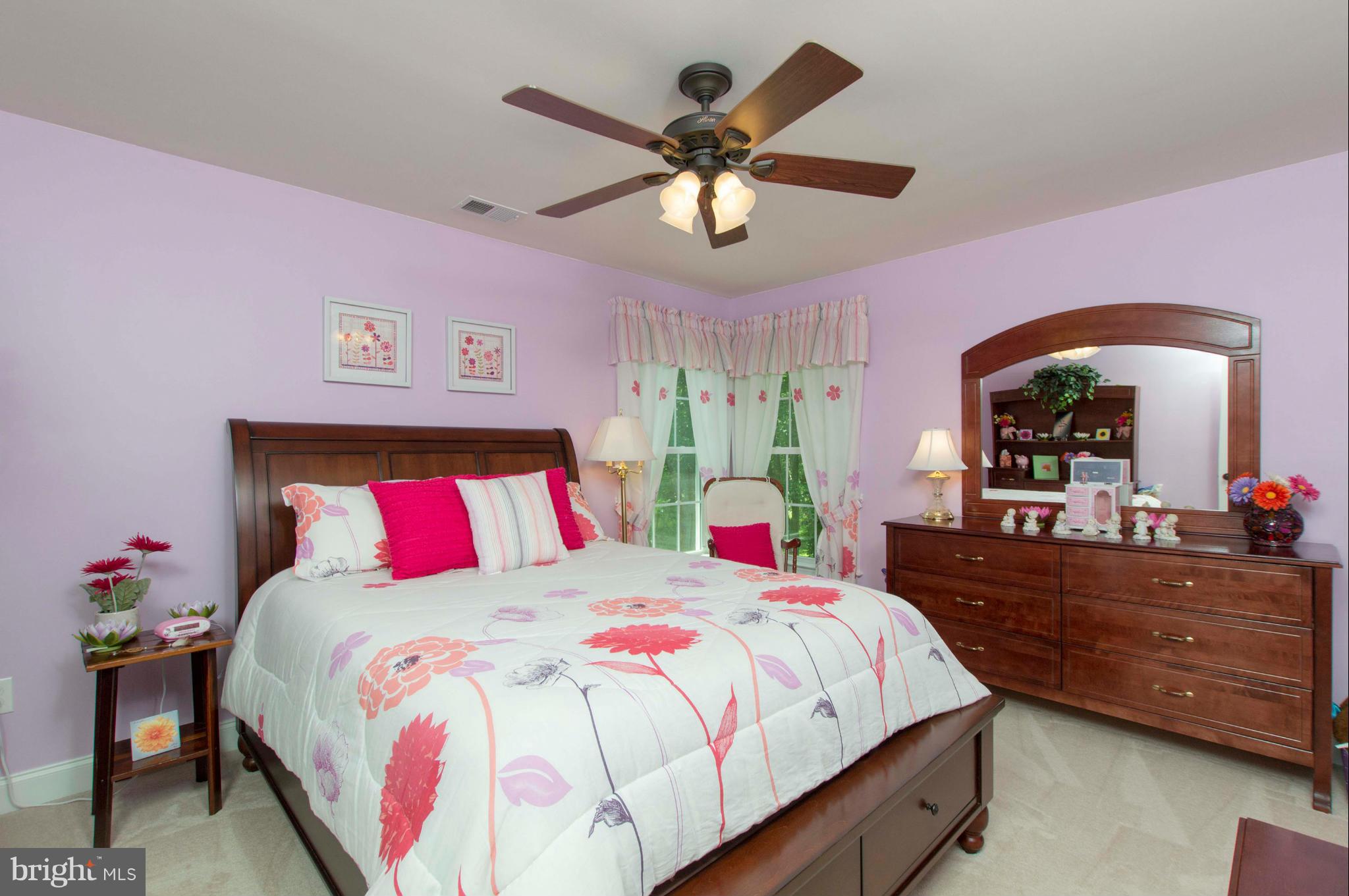 2320 Pleasantville Road Fallston, MD 21047 - Photo 24 of 30 a bed room with a bed and a dresser