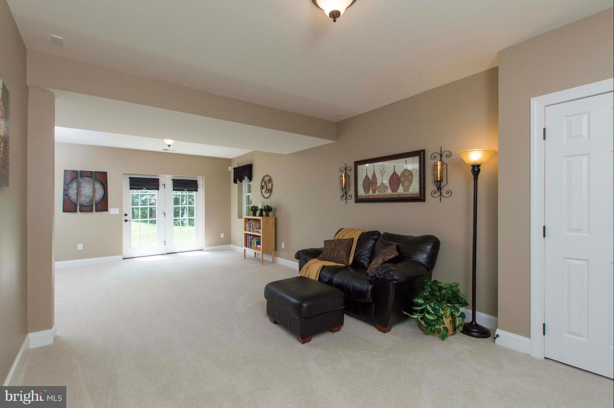 2320 Pleasantville Road Fallston, MD 21047 - Photo 27 of 30 a living room with furniture and a large window