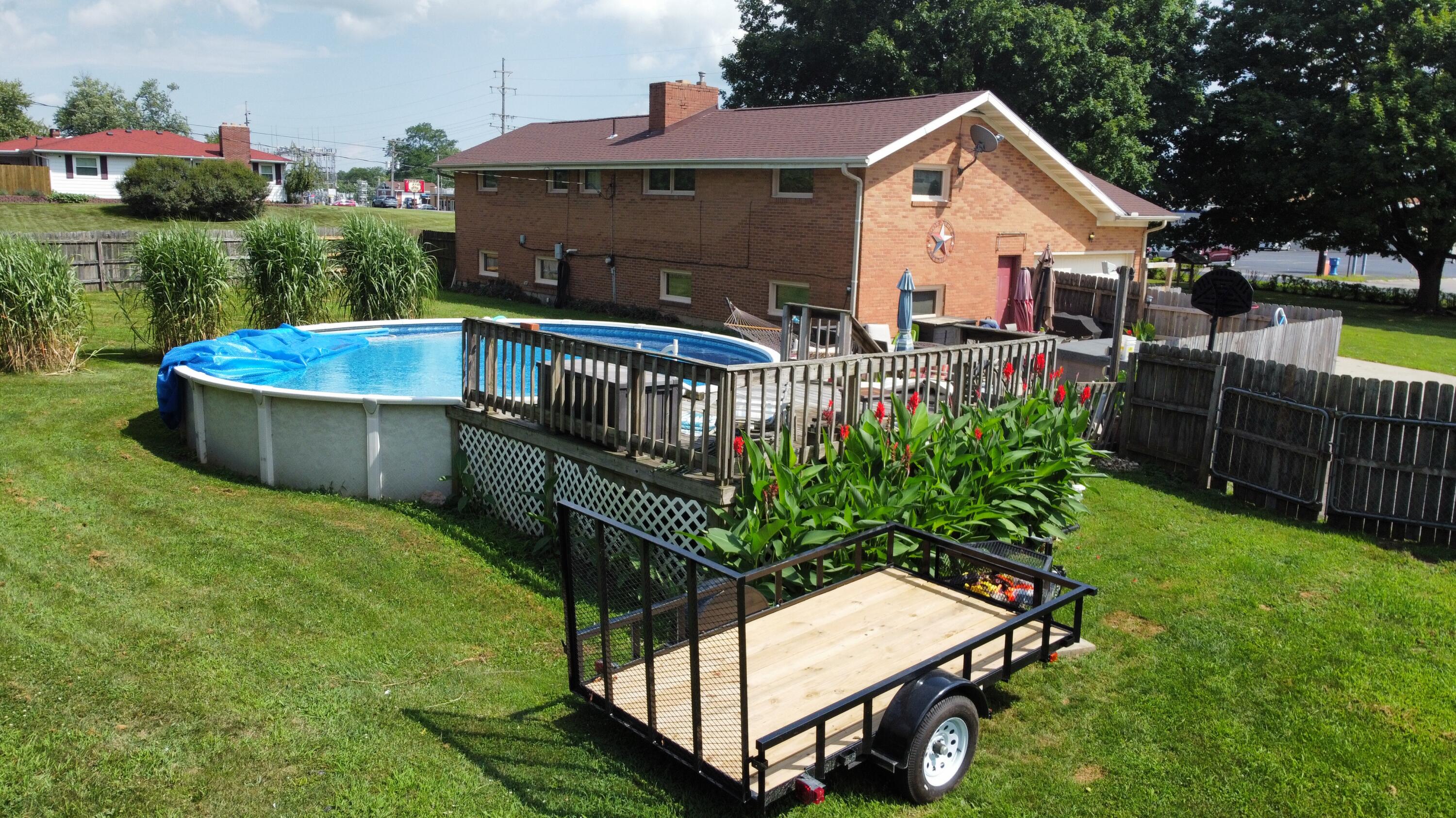 1320 Moorefield Road Springfield, OH 45503 - Photo 43 of 45