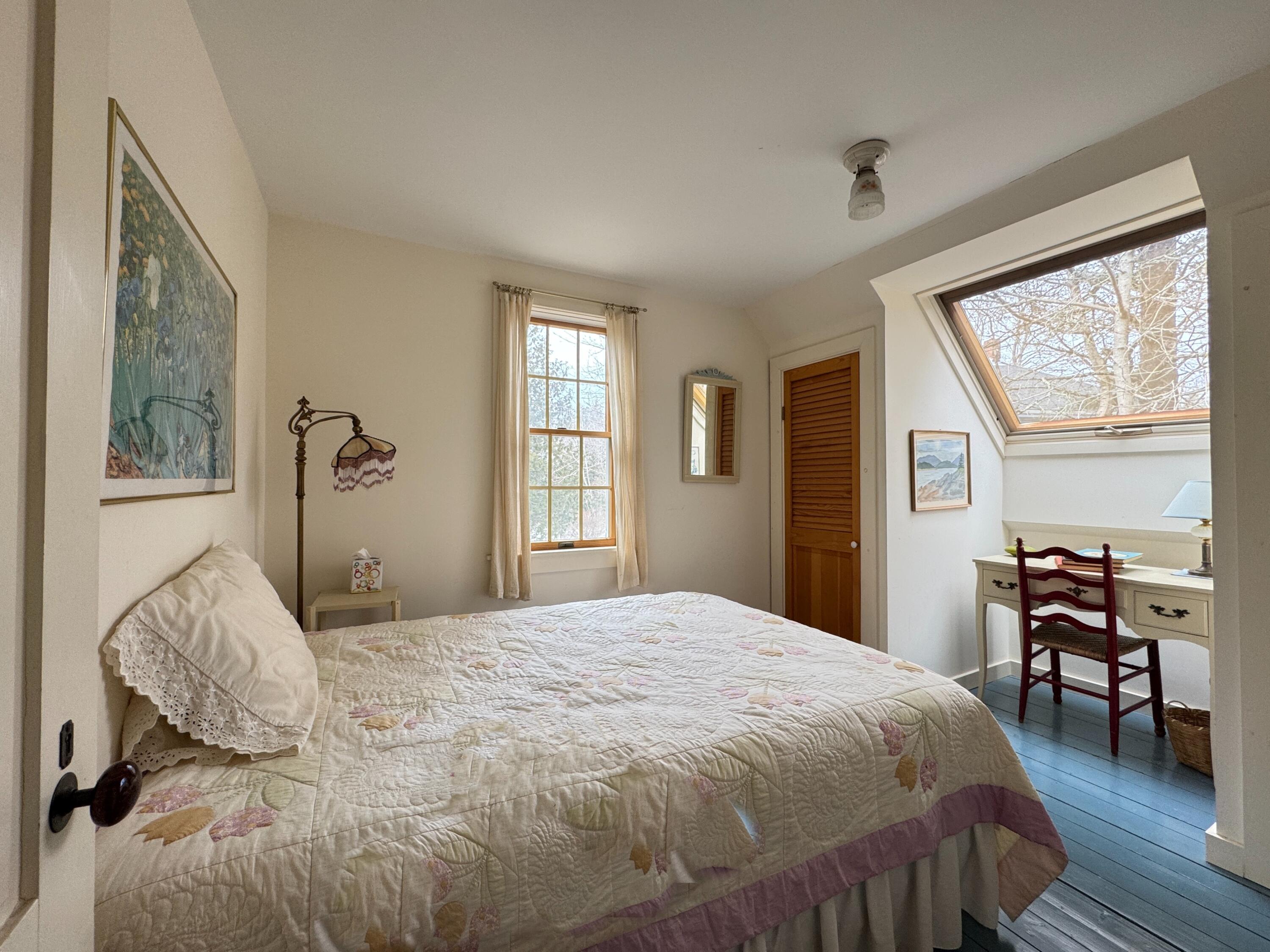 116 Bernard Road Bernard, ME 04612 - Photo 34 of 60 116 Bernard Road BR2 v2.2