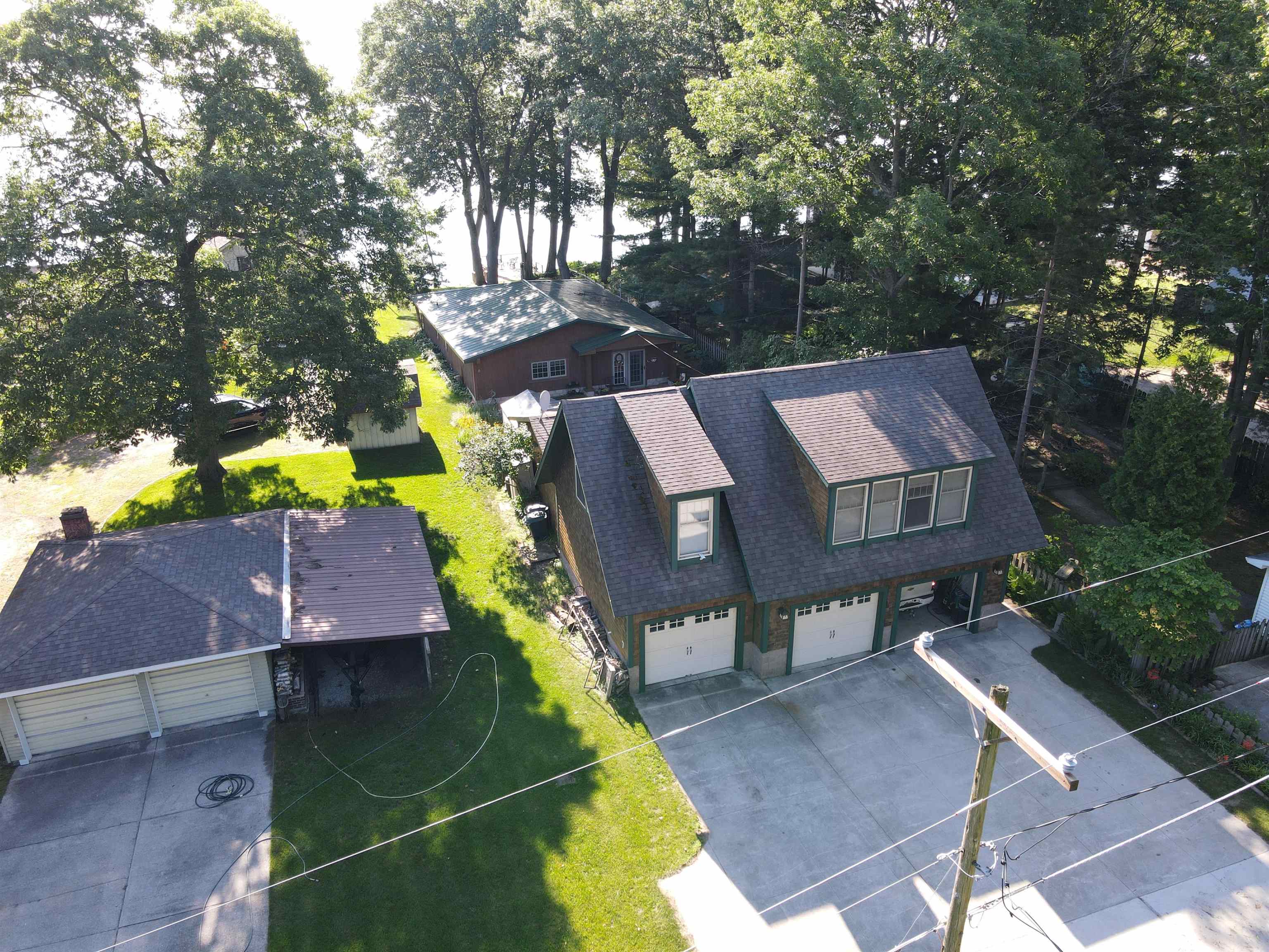 2184 North Huron Road, Unit LOT: 13 Tawas City, MI 48763 - Photo 4 of 62
