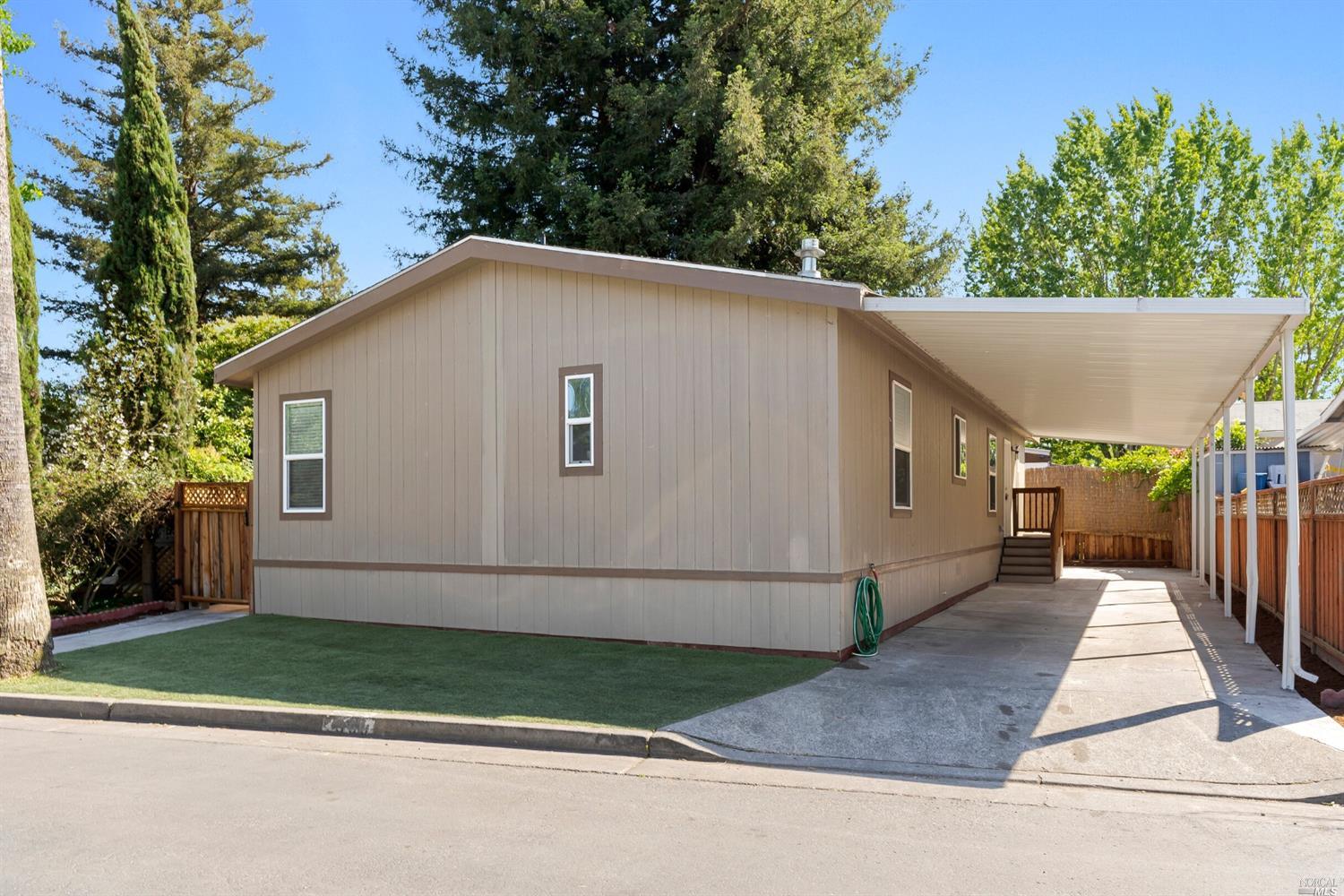 900 Corte Amarillo Rohnert Park, CA 94928 - Photo 1 of 1 Gallery Image 1