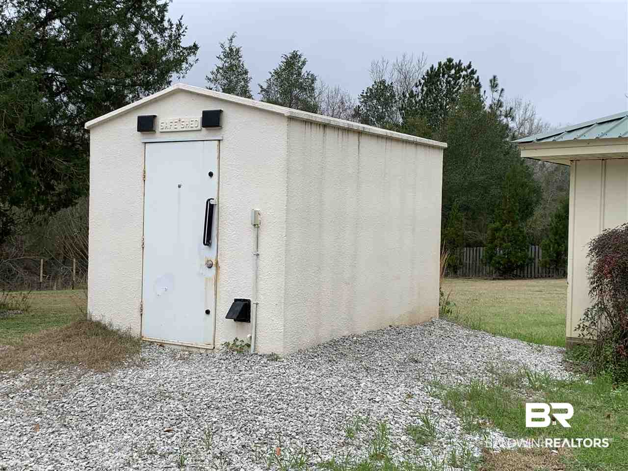 13200 Mac Cartee Lane Silverhill, AL 36576 - Photo 31 of 33 For hurricanes and Tornadoes