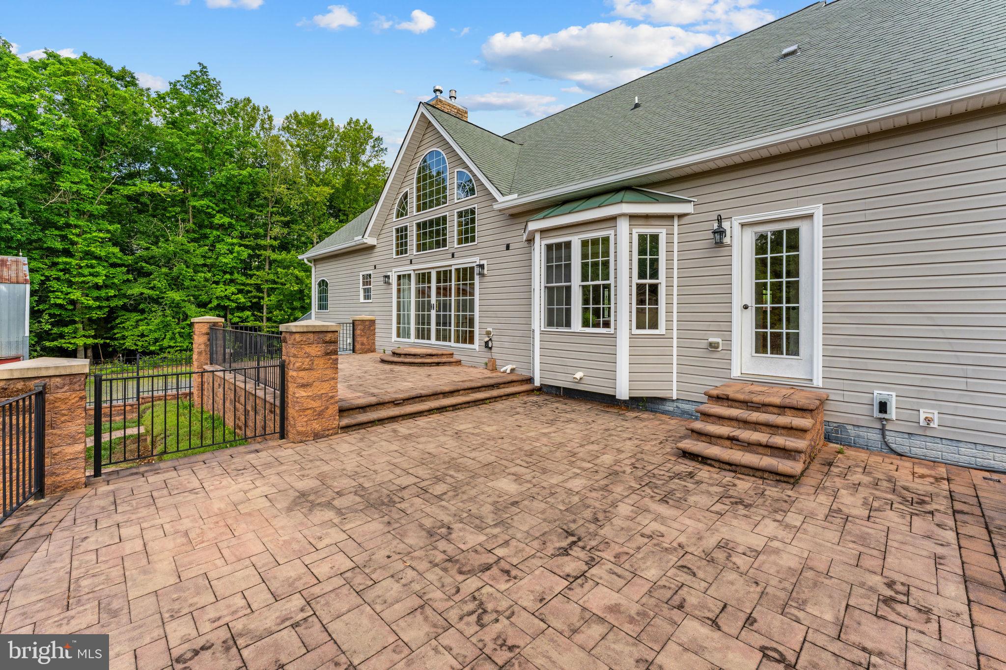 31260 Eleys Ford Road Fredericksburg, VA 22407 - Photo 108 of 134