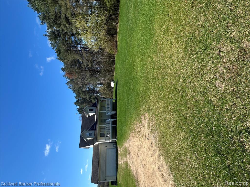 3419 West Burnside Road Columbiaville, MI 48421 - Photo 1 of 20