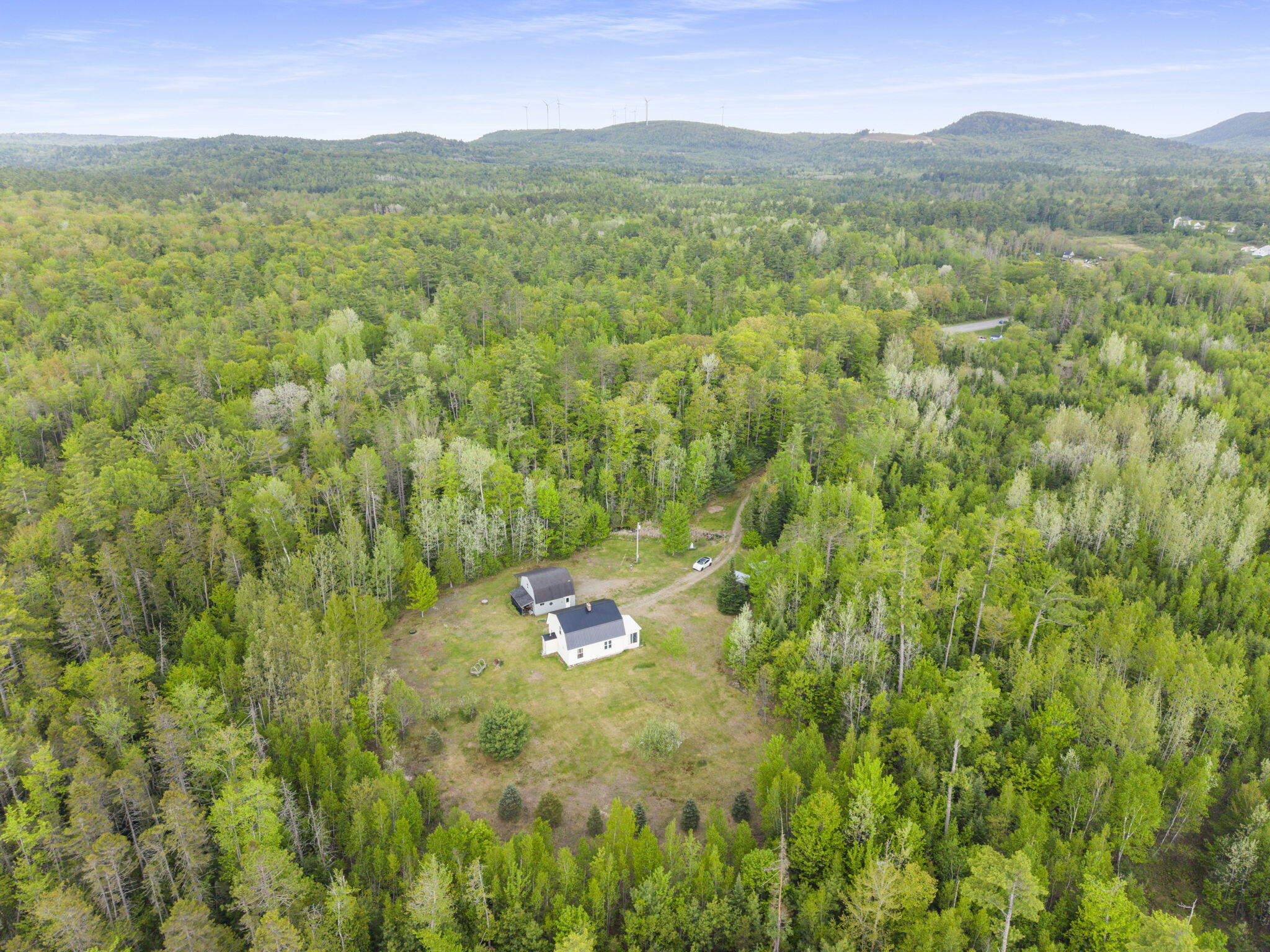 460 Airline Road Clifton, ME 04428 - Photo 4 of 43 4-web-or-mls-DJI_20260527145602_0552_D