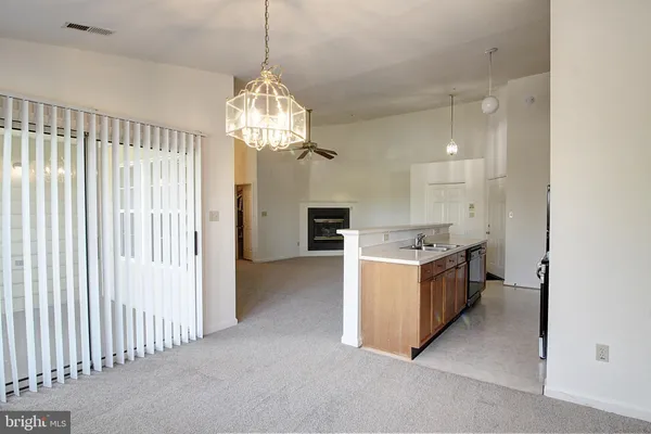 $2,000 | 2402 Ellsworth Way, Unit 3C, Frederick, MD 21702
