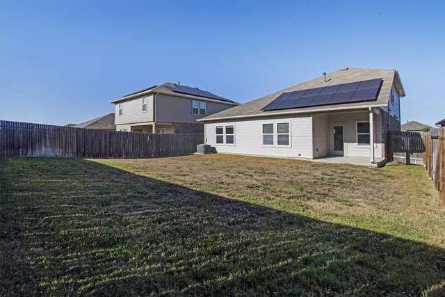 $2,290 | 19621 Ann Richards Ave Manor, Manor, TX 78653