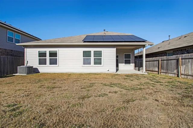 $2,290 | 19621 Ann Richards Ave Manor, Manor, TX 78653