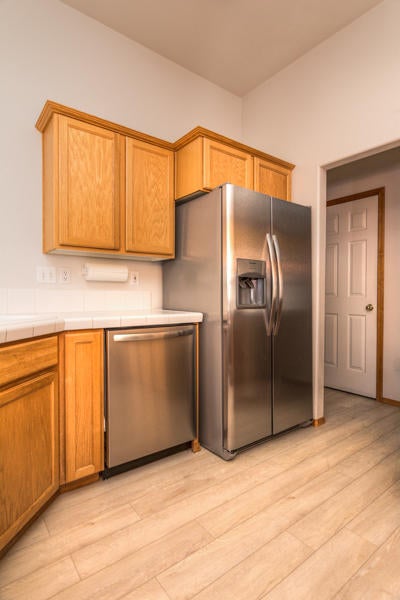 3207 Southwest 35th Street Redmond, OR 97756 - Photo 19 of 39 New refrigerator and dishwasher