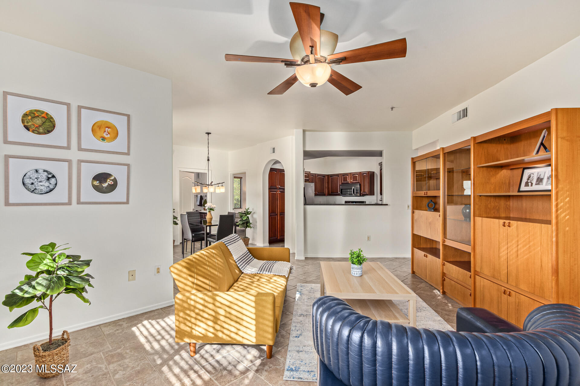 2550 East River Road, Unit 12204 Tucson, AZ 85718 - Photo 10 of 34