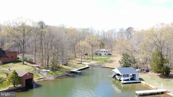 $3,800 | 190 Bear Castle Drive, Bumpass, VA 23024