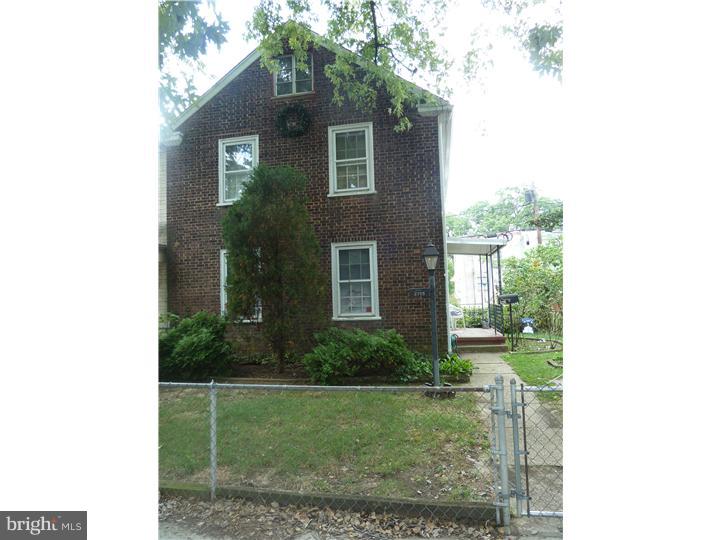 2755 North Constitution Road Camden, NJ 08104 - Photo 1 of 8 Front Yard