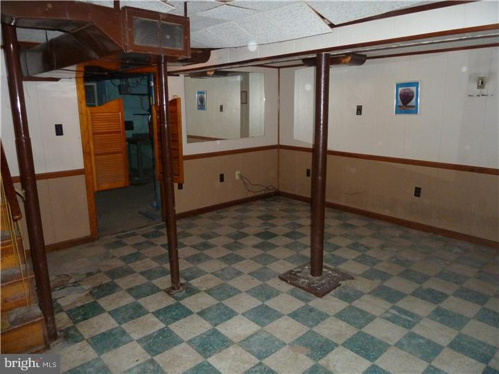 2755 North Constitution Road Camden, NJ 08104 - Photo 8 of 8 Basement - Finished