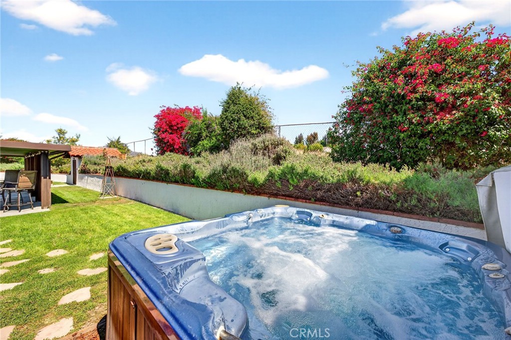 1638 Scooter Lane Fallbrook, CA 92028 - Photo 49 of 69 Spa