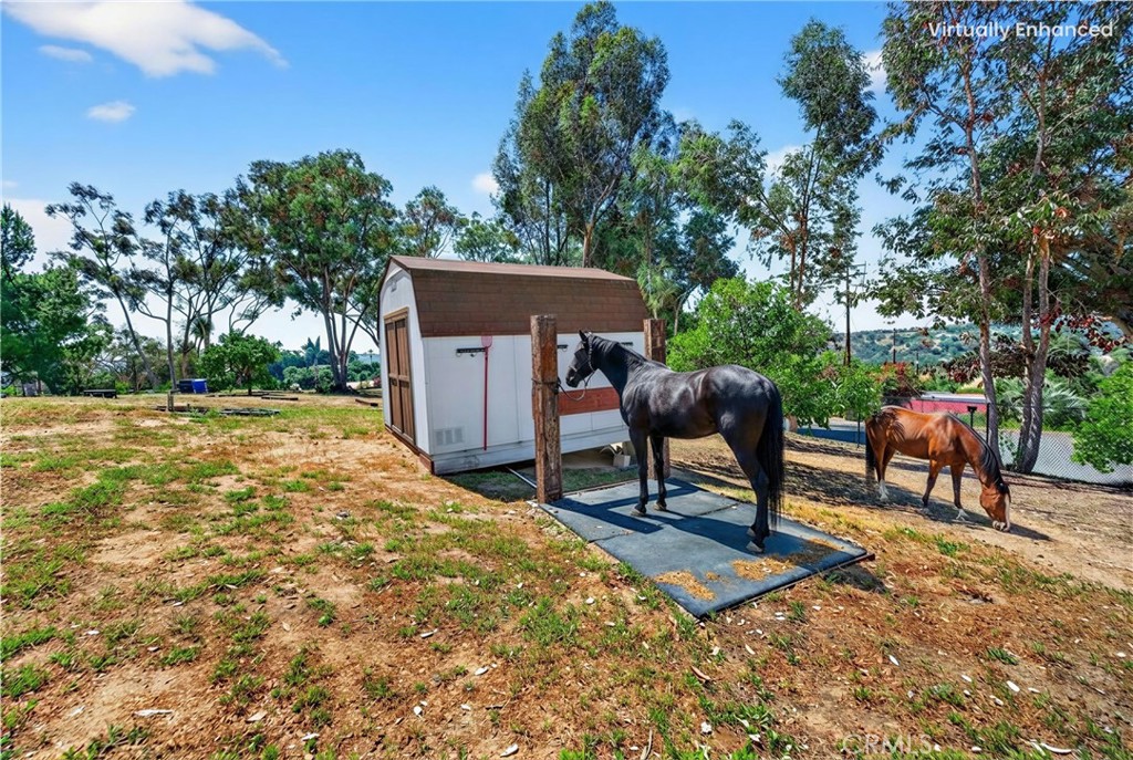 1638 Scooter Lane Fallbrook, CA 92028 - Photo 52 of 69