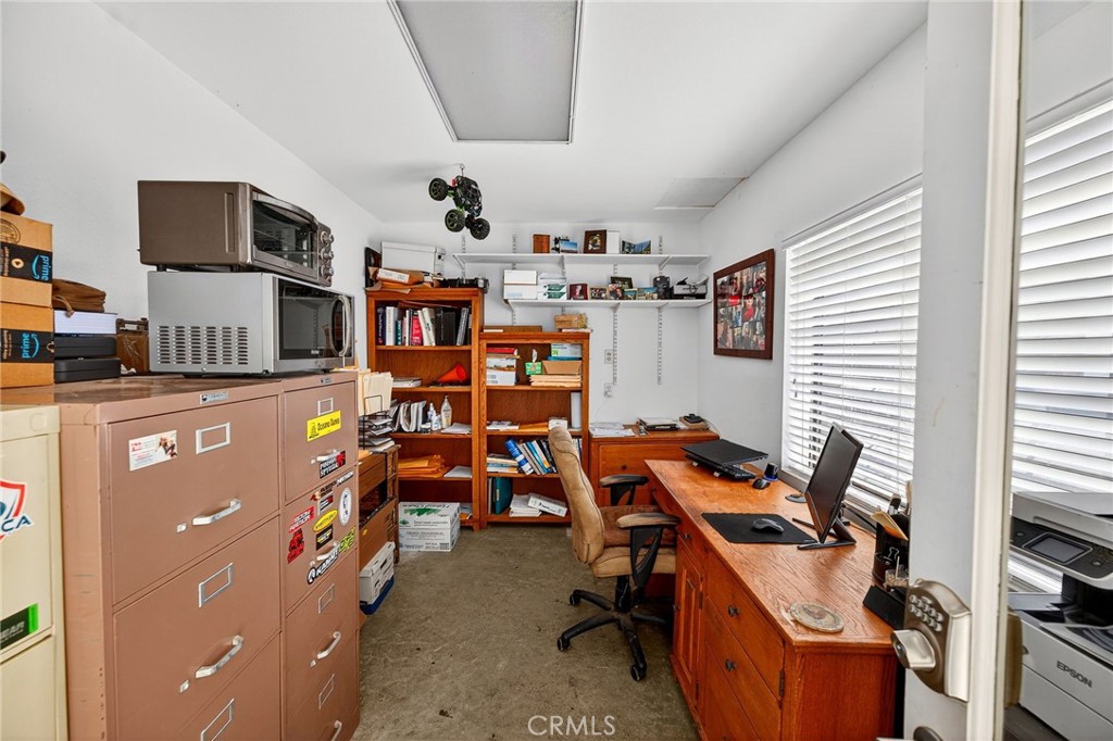 1638 Scooter Lane Fallbrook, CA 92028 - Photo 59 of 69 Garage Office