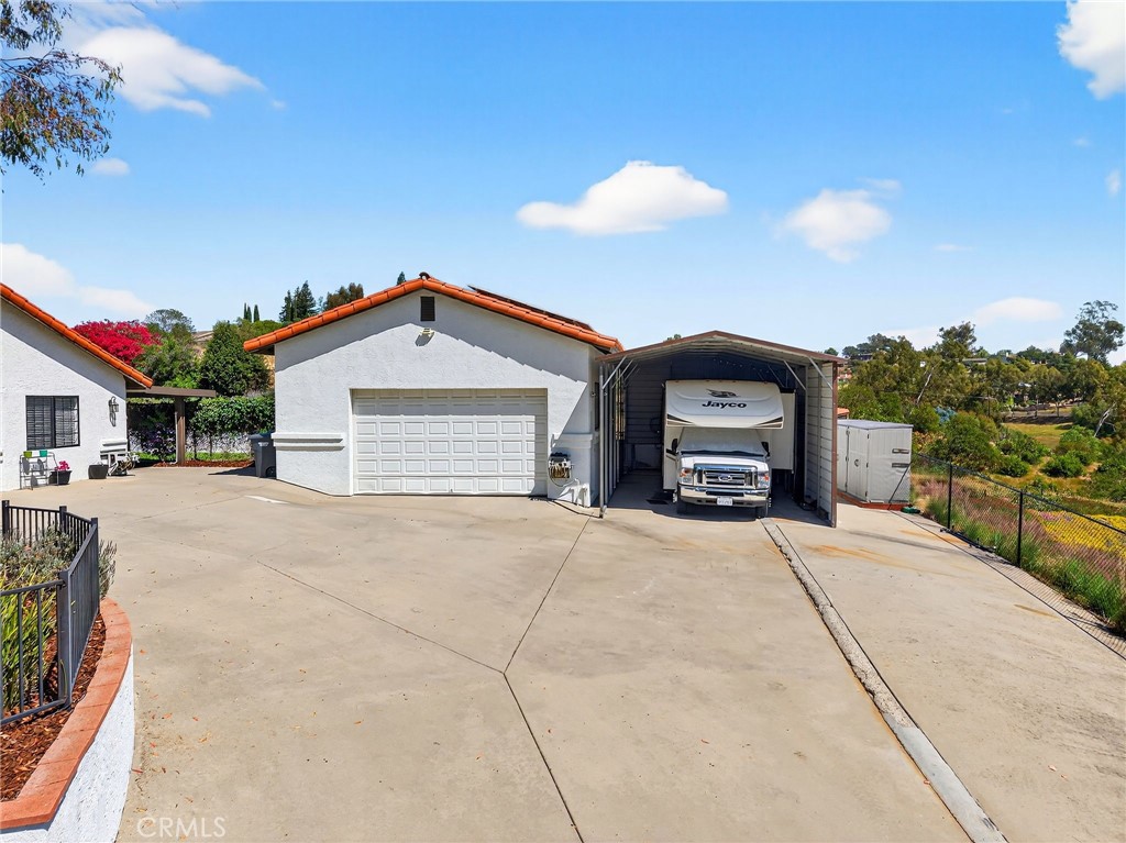 1638 Scooter Lane Fallbrook, CA 92028 - Photo 60 of 69 Workshop