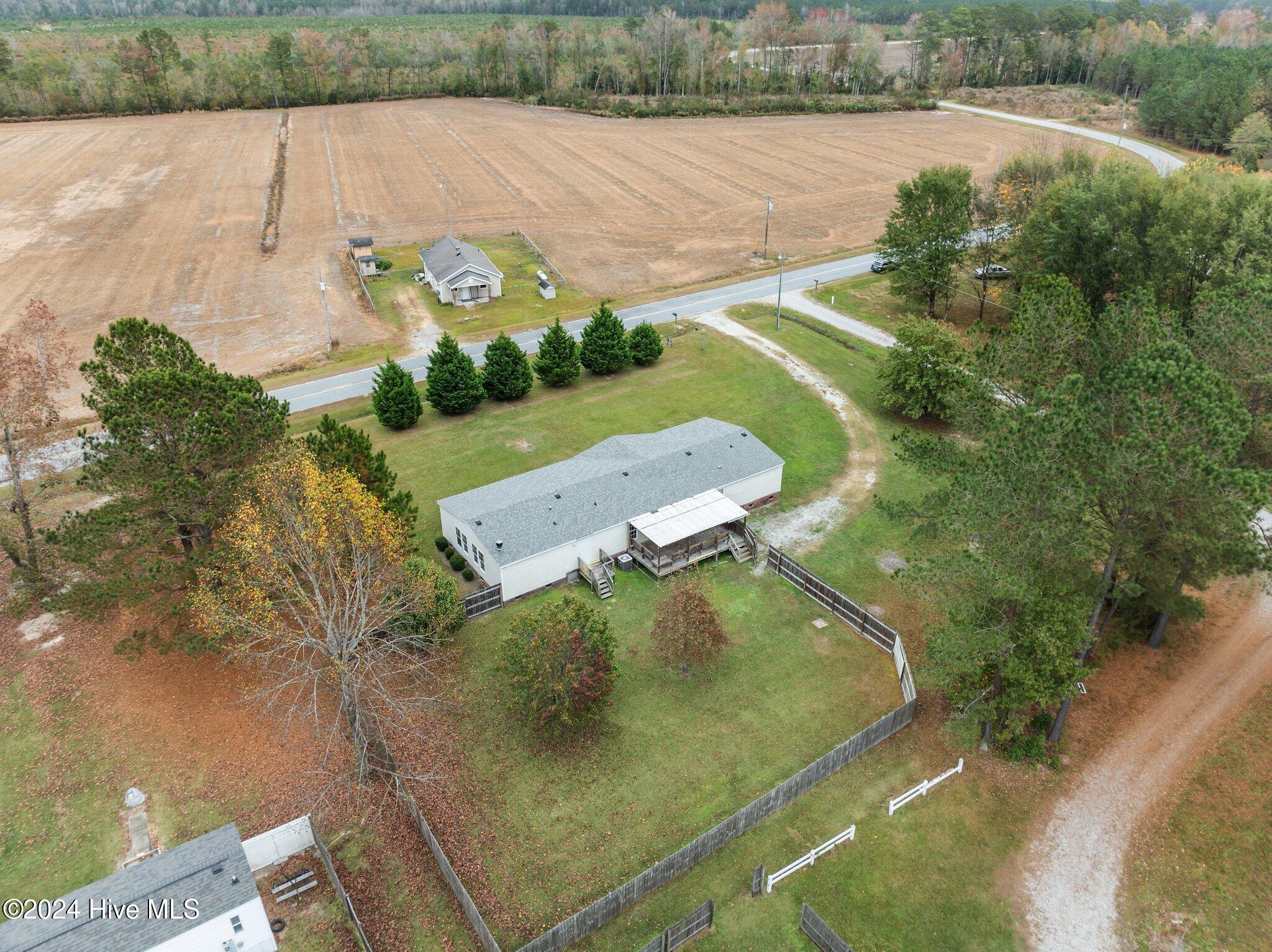 1210 Sandy Ridge Road Robersonville, NC 27871 - Photo 44 of 49 44-web-or-mls-DJI_0457