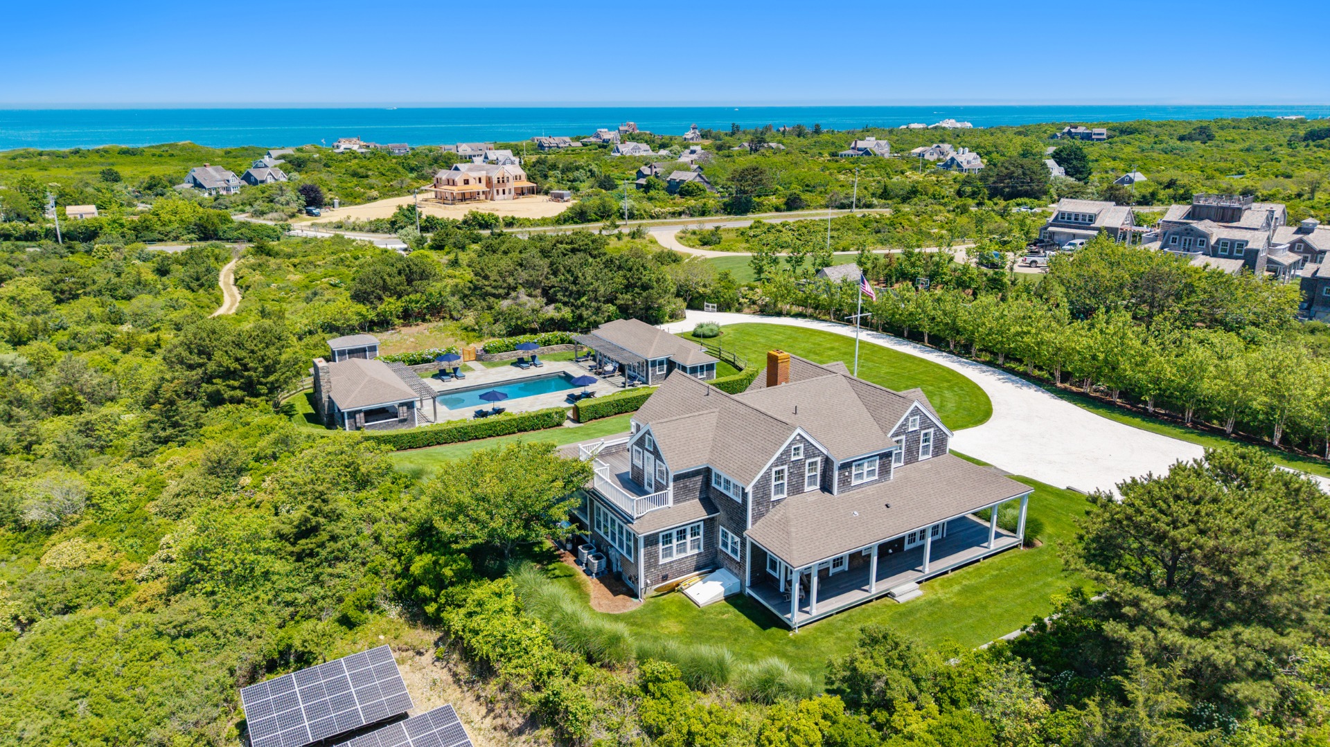 30 Eel Point Road Nantucket, MA 02554 - Photo 3 of 43 Gallery Image 3