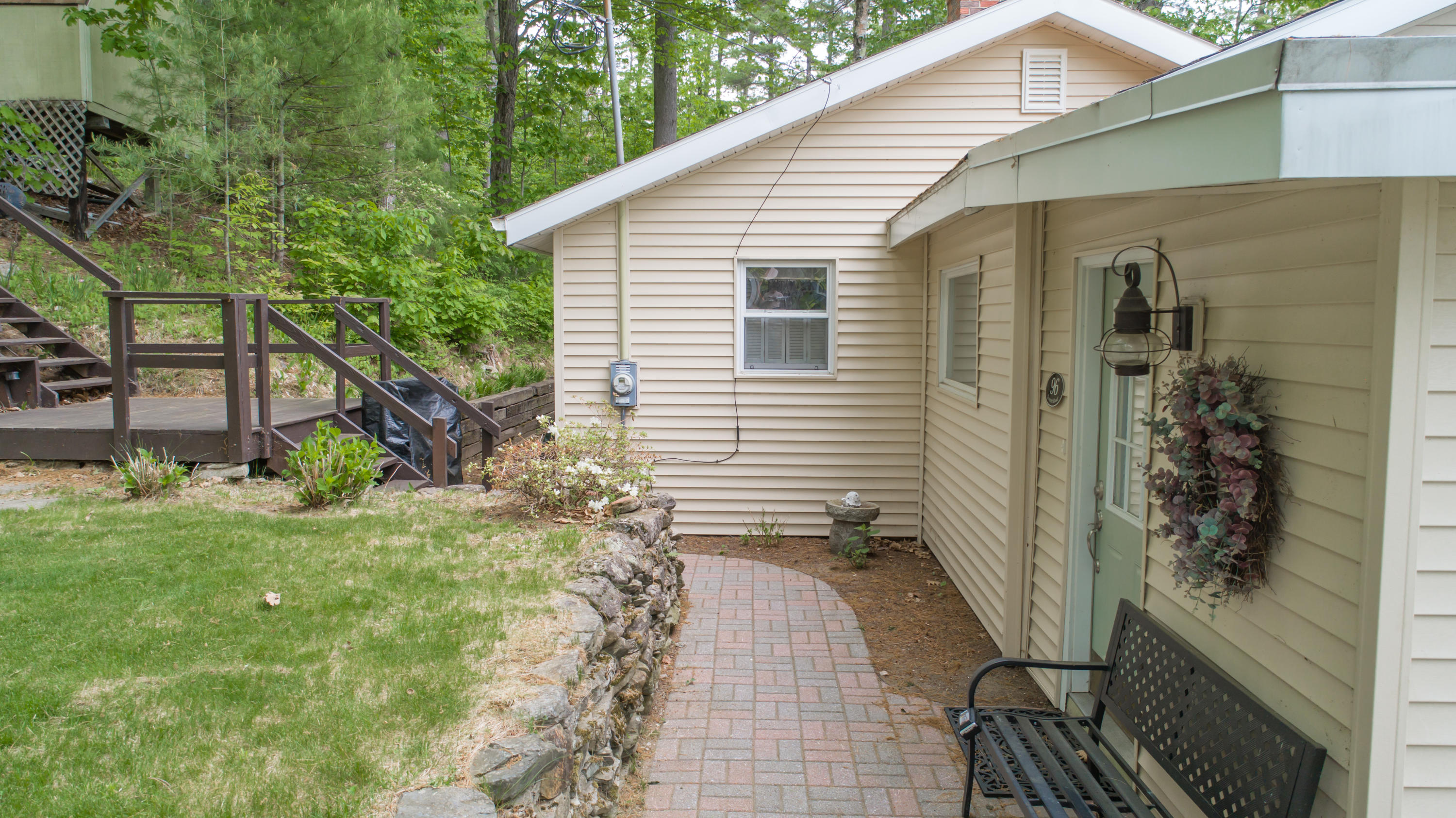 96 Everett Road Auburn, ME 04210 - Photo 2 of 30 Side