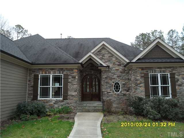 1008 Farnsworth Road Wake Forest, NC 27587 - Photo 23 of 24 Photo 24